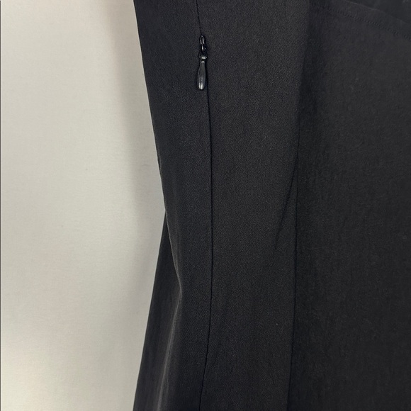 Torrid Lovesick Drop-Waist Coquette Black Dress - Picture 14 of 15